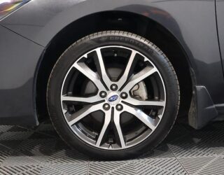 2016 Subaru Impreza Sport 2.0i-L Eyesight Adaptive Cruise Control image 313063