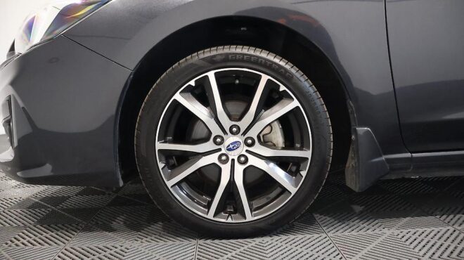 2016 Subaru Impreza Sport 2.0i-L Eyesight Adaptive Cruise Control image 313063