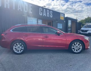 2013 Mazda Atenza Wagon 20S/ Low Kms image 287505