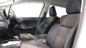 2016 Honda Fit Hybrid F-Package Comfort Edition image 305381