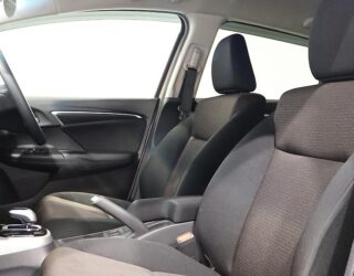 2016 Honda Fit Hybrid F-Package Comfort Edition image 305381