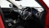 2014 Nissan X-trail 20X Emergency Brake Package 4WD image 305989