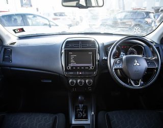 2021 Mitsubishi Asx LS 2.0P, Cruise Control image 292951