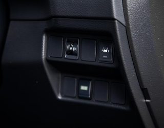 2021 Nissan Qashqai ST 2.0P, Cruise Control, Reverse Camera image 291469
