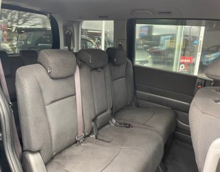 2012 Honda Step Wagon Z Inter Navi Selection image 292646