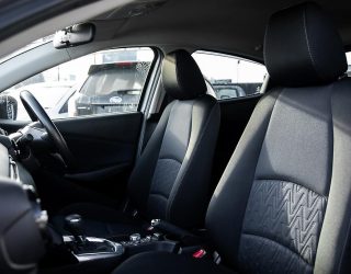 2016 Mazda Demio 13S Low KMS image 290968