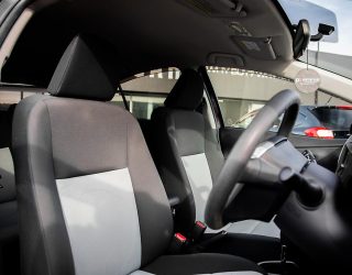 2013 Toyota Aqua S Model, Push Start, Reverse Camera image 290679