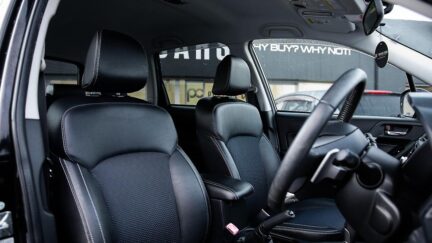 2014 Subaru Forester 2.0XT Eyesight 4WD image 290490