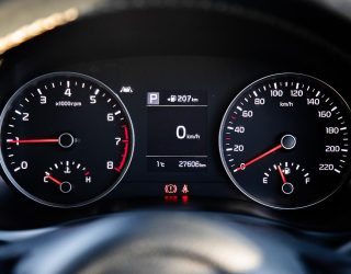 2018 Kia Rio GT-LINE 1.0PT/7AM image 293510