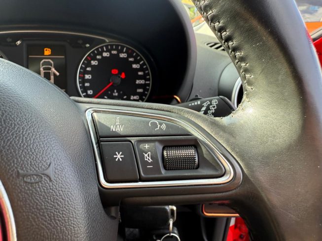 2012 Audi A1 1.4TFSI image 287700