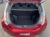 2014 Nissan Leaf X Model, Low KMS ZERO EMISSION image 287406