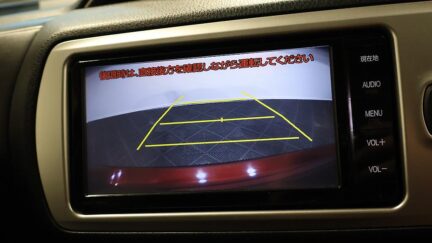 2014 Toyota Vitz Jewela Low KMS image 327258