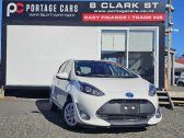 2018 Toyota Aqua G Model, Push Start image 294098