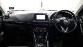 2012 Mazda Cx-5 20S, Bluetooth image 310801