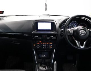 2012 Mazda Cx-5 20S, Bluetooth image 310801