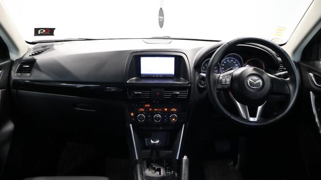 2012 Mazda Cx-5 20S, Bluetooth image 310801