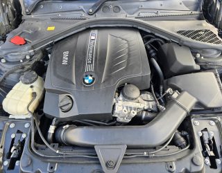 2015 Bmw M135i M-Sport 3.0L Turbo Full Leather image 289580