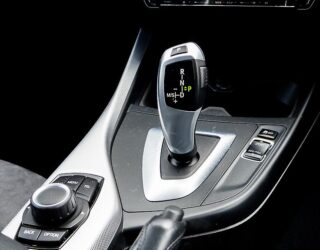 2012 Bmw 116i M Sport / Motorsport image 311148