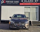 2016 Mazda Demio 13S, Push Start – Super Low KMS image 297307