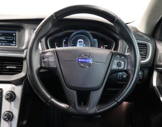 2014 Volvo V40 D2 1.6D/6AT/HA/5DR/5 image 305295