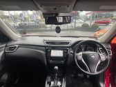 2014 Nissan X-trail 20X Emergency Brake Package 4WD image 292050