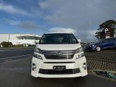 2012 Toyota Vellfire 2.4Z – 8 Seater image 292093