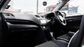 2016 Suzuki Swift Style Unique Colour – Half Leather image 303212
