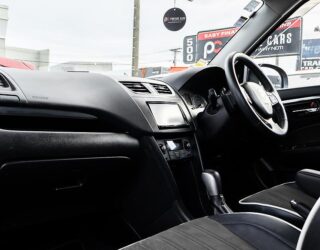 2016 Suzuki Swift Style Unique Colour – Half Leather image 303212