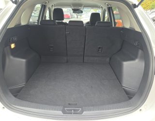 2014 Mazda Cx-5 20S image 291909