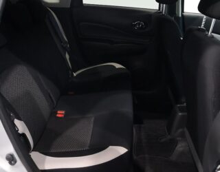 2016 Nissan Note e-Power X, Hybrid, Pre Collision Safety image 312136