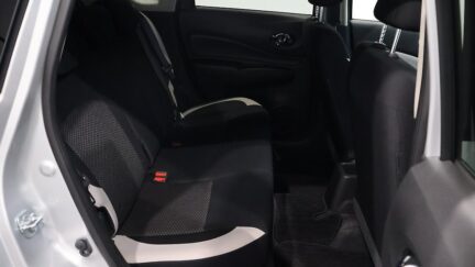 2016 Nissan Note e-Power X, Hybrid, Pre Collision Safety image 312136