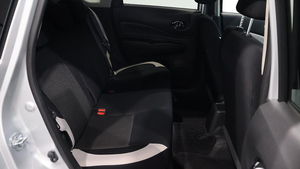 2016 Nissan Note e-Power X, Hybrid, Pre Collision Safety image 312136