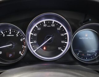 2016 Mazda Atenza Sedan 25S Leather Package Facelift image 315240