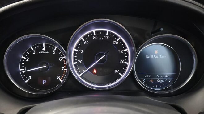 2016 Mazda Atenza Sedan 25S Leather Package Facelift image 315240