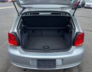 2012 Volkswagen Polo TSI Highline Low KMS image 310521