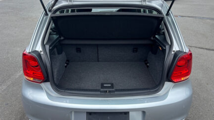 2012 Volkswagen Polo TSI Highline Low KMS image 310521