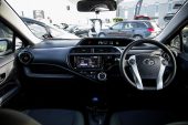 2015 Toyota Aqua Hybrid S Model, Push Start, reverse Camera image 290242