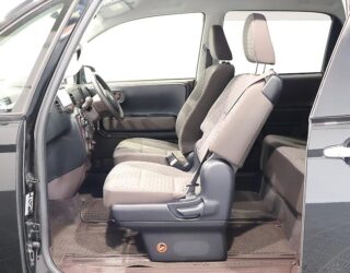 2014 Toyota Spade X Model, Low KMS image 314400