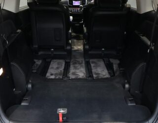 2013 Honda Odyssey Absolute image 319267