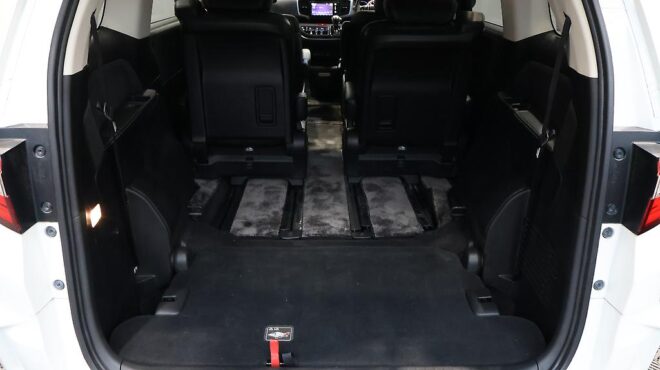 2013 Honda Odyssey Absolute image 319267