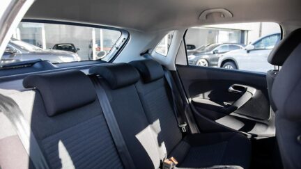 2013 Volkswagen Polo 1.2l Tsi Bluemotion image 288726