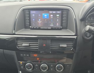 2014 Mazda Cx-5 20S image 291905
