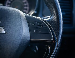 2021 Mitsubishi Asx LS 2.0P, Cruise Control image 292964