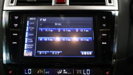 2015 Subaru Outback Limited 4WD image 314308