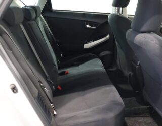 2015 Toyota Prius S Model image 308751