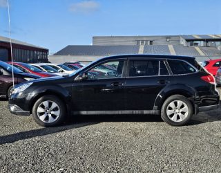 2012 Subaru Outback 2.5i Eyesight AWD image 293084
