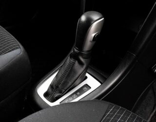 2014 Suzuki Swift Stunning black, Idling stop,Push start image 312864