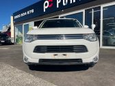 2013 Mitsubishi Outlander 24G Safety Package 4WD – 7 Seater image 294010