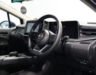 2021 Nissan Note e-Power S image 309560