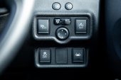2018 Nissan Note e-Power X , Parking Sensor, Reverse Camera image 297227